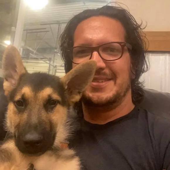 Meet your Posher, Matthew - Picture 1 of 1